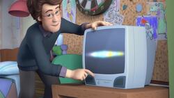 The Television Instructional Video