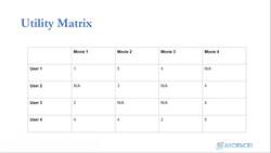 PySpark and AWS: Master Big Data with PySpark and AWS - Utility Matrix Instructional Video