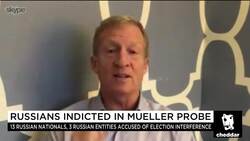 Tom Steyer on Russia: Why Is Trump Not Protecting the American People? News Clip