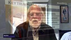 Ty Cobbs on Trump's Legal Troubles News Clip