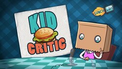 Veggies Instructional Video