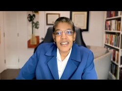 Michelle Williams, ScD - The Cure for Everything: The Epic Struggle for Public Health Instructional Video