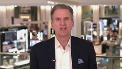 Macy's CEO on Prices, Inflation, Earnings, Inventory News Clip