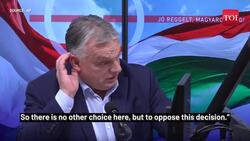 Putin's 'Best Friend' In NATO Drops A Bombshell After ICC Arrest Warrant Against Netanyahu News Clip