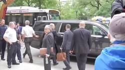 Legal expert predicts Weinstein trial to be 'a zoo'. says jury selection will be difficult News Clip