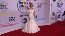 For Halloween: Khalid loved his costume from ‘Hey Arnold’ and Dua Lipa had fun as Harry Potter News Clip