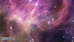 James Webb Space Telescope 4K Video: Spots Tiniest Free-Floating Brown Dwarf Instructional Video