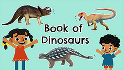 Dinosaur Discoveries - Meeting Prehistoric Giants Instructional Video