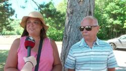 Tourists in Cape Breton arriving to closed trails News Clip