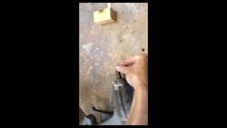 Exploding Arrows with compound bow! [Arrow filled with black powder, capped w/ shotgun primer] Instructional Video