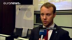 Transparency watchdog tells EU to get tough on lobbying News Clip
