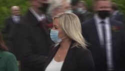 CLEAN : Nobel peace laureate John Hume's funeral News Clip