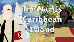 The Neo-Nazi Plan to Take Over Dominica | Ku Klux Klan, David Duke, Eugenia Charles, Rastafarians Instructional Video