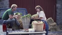 Farm Living Instructional Video