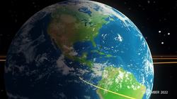 NASA's Psyche Mission to an Asteroid: Official NASA Trailer Instructional Video