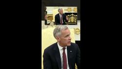 Canada and the U.S. ‘stronger together,’ Carney says News Clip