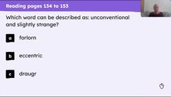 Reading 'The Twisted Tree': the draugr as a villain Instructional Video