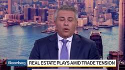 China's Commercial Property Markets Are 'Fundamentally Under-Supplied' News Clip