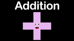 The Addition Math Song Instructional Video