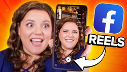 Your COMPLETE Facebook Reels Guide For Business Owners (2023) Instructional Video