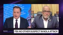 Rep. Carter on New Orleans Attack, Security Concerns News Clip