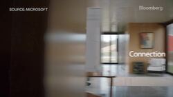 Microsoft Aims to Improve the Remote Work Experience: CEO News Clip