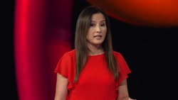 TED: A smart bra for better heart health | Alicia Chong Rodriguez Instructional Video
