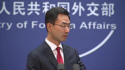 China condemns Trudeau amid ongoing tensions Instructional Video