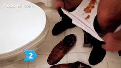 How to Handle a Shart Instructional Video