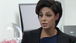 Reaction to Marie Henein interview News Clip