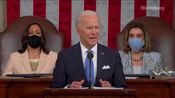 Biden: Time For Congress to Act on Gun Violence News Clip