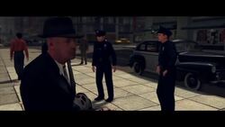 L.A. Noire Walkthrough Part 5: "Buyer Beware" (1 of 4) Instructional Video