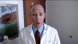A Utah Infectious Disease Doctor On His State's Coronavirus Crisis News Clip