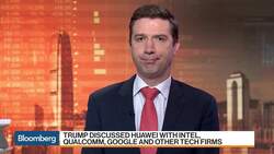 China Hints at New U.S. Trade Talks After Making ‘Goodwill’ Gesture News Clip