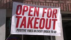 California to aid small businesses hit by virus Instructional Video