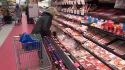 Food price inflation should slow in 2nd half of 2023, says expert News Clip