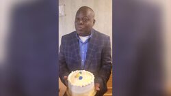 Family demands justice after security guard beaten by patient at Mercy Hospital News Clip