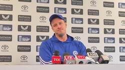 Morne Morkel on Jasprit Bumrah's workload and pace, Kuldeep Yadav, and Anshul Kamboj's debut News Clip