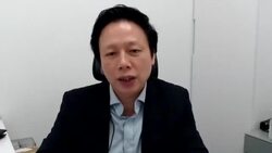 CLEAN : Analysts say Beijing "has a plan" to rescue embattled Evergrande News Clip