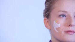 How to Paint a Unicorn with Face Paint Instructional Video