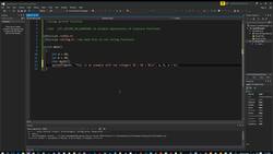 Learn and Master C Programming - Using 'sprintf' function Instructional Video
