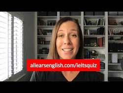 Vocabulary for Describing Social Conventions on Speaking Part 2 Instructional Video