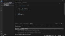Quick JavaScript Crash Course - Modern and Advanced JavaScript - Let Const Rather than Var Instructional Video