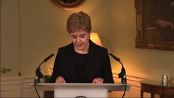 UK: The Queen has died aged 96, Buckingham Palace has announced. The Queen's death ends the longest reign in British history. She was also the world's oldest head of state. News Clip