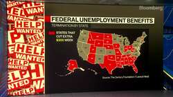 Wells Fargo's Seery on the U.S. Jobs Report News Clip