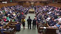 Johnson Promises Oct. 31 Brexit Amid Reports Of 'Rebel' Conservatives News Clip