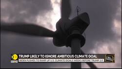 US: Joe Biden Declares Tougher 2035 Emissions Targets News Clip