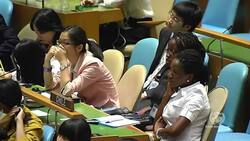 The Legal Status of Space: Understanding Space Law and Ownership Instructional Video