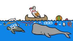 ¡Confeti Oceánico! Instructional Video