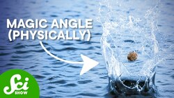 You Suck at Skipping Rocks Instructional Video